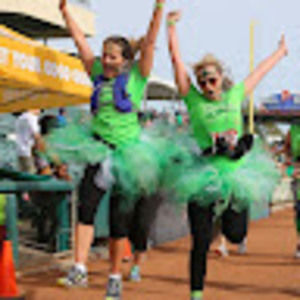 Meet your Posher, Natasha